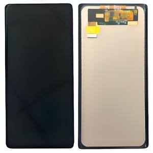 Pantalla de visualización de fabricante LCD de teléfono móvil de alta calidad para <span class=keywords><strong>vivo</strong></span> <span class=keywords><strong>NEX</strong></span> <span class=keywords><strong>3</strong></span> - Product Image 1