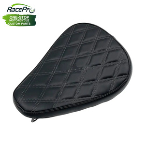 RACEPRO pièces de moto accessoires coussin de siège à ressort siège souple pour <span class=keywords><strong>BMW</strong></span> Motorrad 318 R 18 2020 2021 2022 - Product Image 3