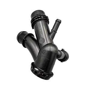 ODM JDE39414 H4P38A544AD Tube de sortie LR092129 LR181890 pour Land Rover Range Rover Vogue 2013-2017 Range Rover <span class=keywords><strong>Sport</strong></span> 2014-2017 - Product Image 4