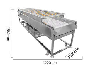 Apple passion <b>fruit</b> <b>fruit</b> and <b>vegetable</b> peach lemon potato high-pressure spray brush type multifunctional cleaning <b>machine</b> - Product Image 4