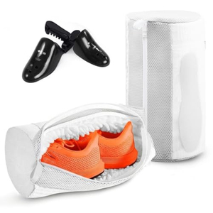Durable Shoe <b>Laundry</b> Bags Shoe Washing Bags for Washing Machine for All Shoe Types Sizes - Product Image 1