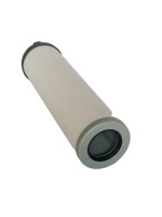 31114040 Luft-Öl-Abscheider-Element für Luftkompressor-Ersatzfilter