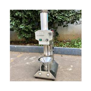 Moins cher prix bonne qualité automatique frais noix de coco outils de coupe éplucheur noix de coco - Product Image 2