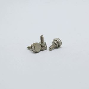 Perno en U de Acero al Carbono y Acero Inoxidable para Bicicleta Marina, M3 M4 - Product Image 2