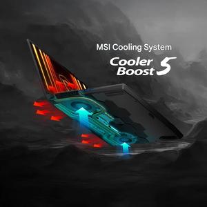 Đối với <span class=keywords><strong>MSI</strong></span> Katana 15 HX 2025 Intel Core i9 I7 16GB 1TB SSD rtx5060 15.6-inch 2.5K 165Hz win11 PC Máy tính chơi Game máy tính xách tay thương hiệu mới - Product Image 5