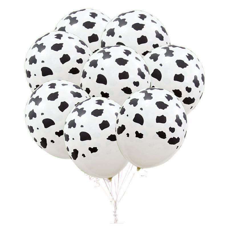 SKU-05-balloon cow 20PCS