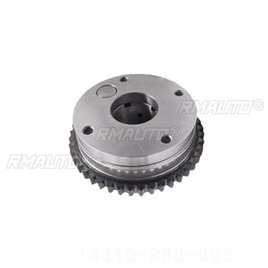 14310-RBB-003 Pignon de distribution d'admission de moteur pour arbre à cames, pièce de moteur pour accessoires de voiture Honda Accord - Product Image 1