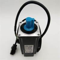 100% baru asli Delta servo motor ECMA-C20604RS