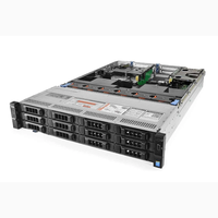 Meilleur prix pour les serveurs Dell PowerEdge R730xd en rack