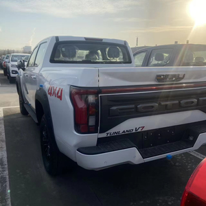 <span class=keywords><strong>Camioneta</strong></span> Diésel de Alta Gama Foton Mars V7, Doble Cabina, 5 Asientos, 4x4, <span class=keywords><strong>Precio</strong></span> de <span class=keywords><strong>Camioneta</strong></span> Todoterreno Foton - Product Image 4