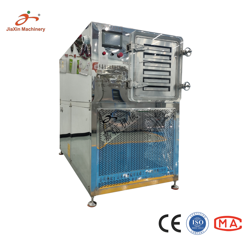 Laboratory Scientific Grade Automatic Vacuum System
