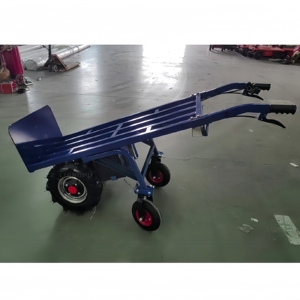 Carretilla Eléctrica <span class=keywords><strong>para</strong></span> Transporte de Colmenas de Abejas de Alta Calidad y Gran Venta con Horquilla Elevadora - Product Image 4