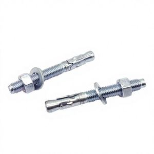 Ancres en plastique pour plaques de plâtre 13*40mm, chevilles d'expansion pour cloisons sèches, chevilles murales en nylon, chevilles auto-perceuses pour cloisons sèches - Product Image 2