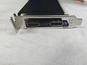 RTX A2000 8GB GDDR6 Custom Low Profile Single Slot Graphics Card, Suitable for Professional Graphics/AI/office/light <b>Gaming</b> Rtx - Product Image 1