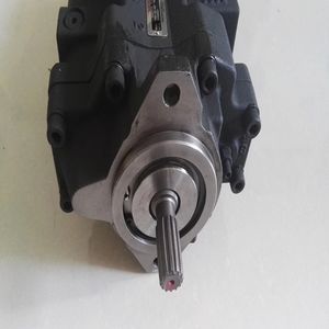 Bomba Hidráulica Principal para Excavadora PC30, PVD-2B-40P 708-1S-00252, Bomba Hidráulica PC30 para Komatsu - Product Image 4