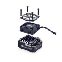 Le dernier contrôleur sans balais Surpass Hobby Rocket PRO 160A ESC pour jouets de contrôle radio de voitures 1/10th rc