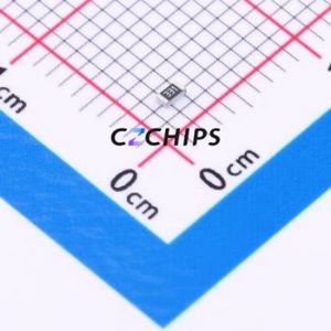 Resistencia SMD TC0325B3300T5F 0603 (Tipo: Película Delgada) (Resistencia: 330 Ohmios Precisión: 0.1%) - Product Image 1