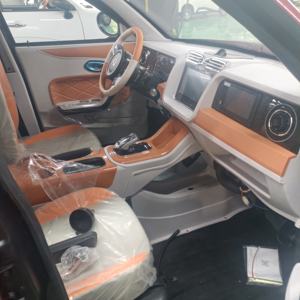 Véhicules électriques abordables à énergie nouvelle pour la maison, haute performance, à bas <span class=keywords><strong>prix</strong></span>, vente mondiale en 2025 - Product Image 4