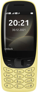 Prix bas pour 6310 Dual SIM GSM Cellphone avec 16 Mo de RAM 8 Mo de ROM 0.2MP Caméra et <span class=keywords><strong>clavier</strong></span> QWERTY - Product Image 6