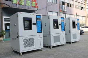 Laboratuvar için ASLI marka sıcaklık nem kararlılık <span class=keywords><strong>Test</strong></span> odası - Product Image 6