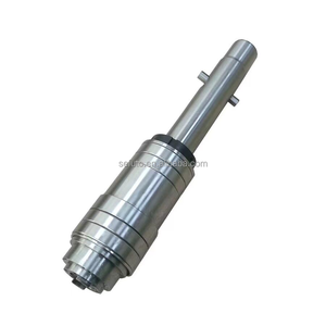Accouplement de courroie magnétique permanent S500X1 A00 B00 C00 XYZ pour arbre de transmission BT30/BT40, accessoires pour machine de tournage - Product Image 6