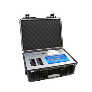 통합 식품 테스터-농약, 질병 육류 및 호르몬 잔류 물의 신속한 검출 - Product Image 3