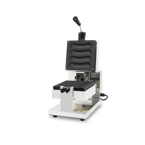 Haute qualité chat patte gaufre machine Offre Spéciale mini forme animale <span class=keywords><strong>gaufrier</strong></span> - Product Image 1