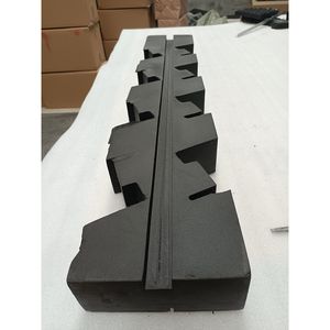 कारखाने-प्रत्यक्ष आपूर्ति अनुकूलित उच्च-घनत्व शॉकप्रूफ एवा फोम, अनुकूलित एवा पैकेजिंग अस्तर - Product Image 2