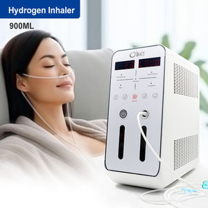 <span class=keywords><strong>Générateur</strong></span> <span class=keywords><strong>de</strong></span> <span class=keywords><strong>gaz</strong></span> brun PEM <span class=keywords><strong>HHO</strong></span> Inhilation d'hydrogène 600ml Machine oxyhydrogène Thérapie par l'hydrogène <span class=keywords><strong>Générateur</strong></span> d'hydrogène moléculaire 900ml - Product Image 1