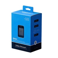 Emballage de produits électroniques numériques personnalisés - Boîtes d'expédition pour écouteurs et chargeurs, boîtes en papier