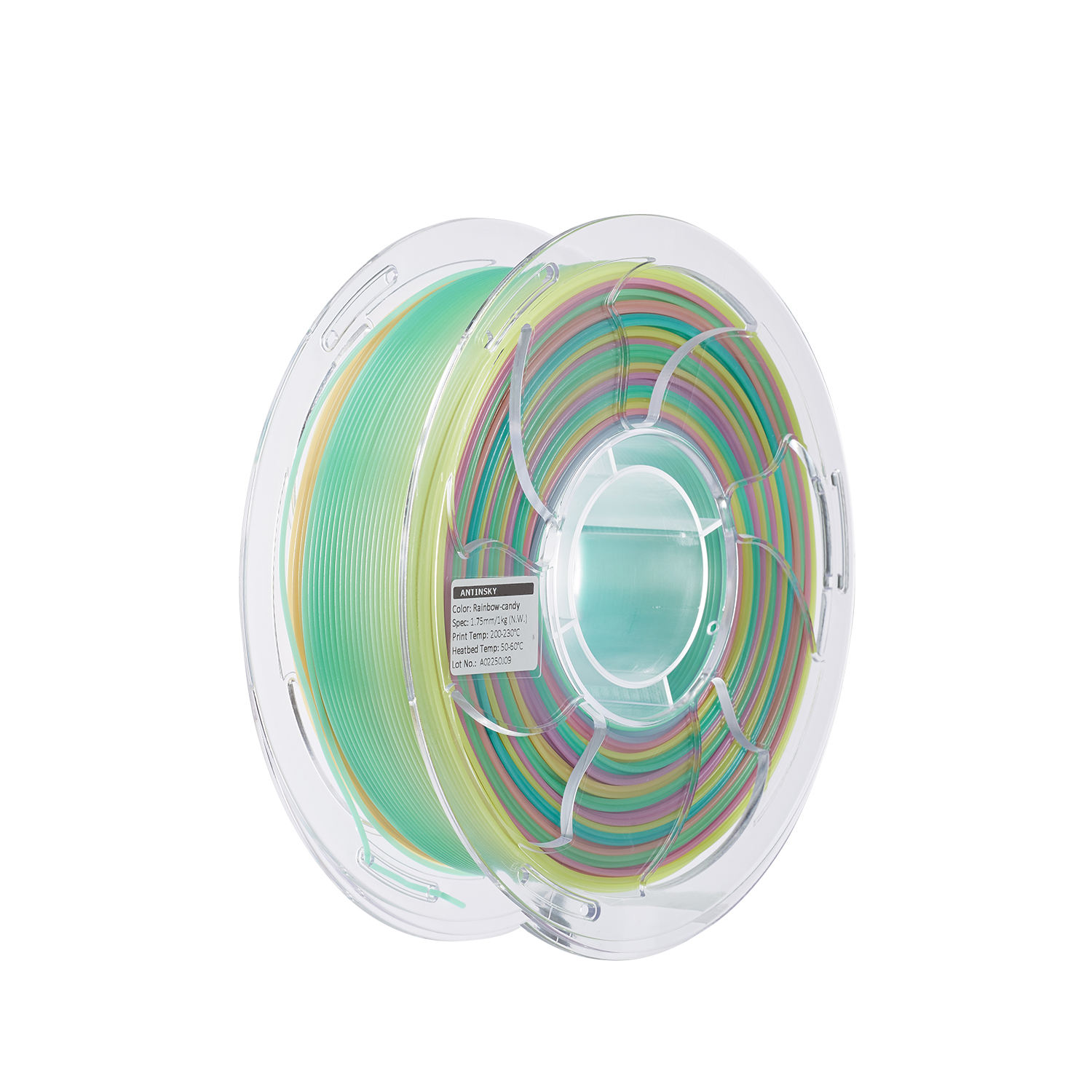 สีพาสเทล