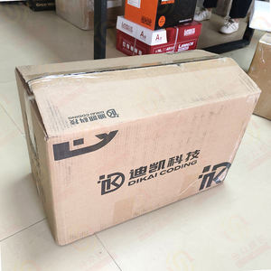 Máquina Codificadora Tto 32mm Dikai D03s en LÍNEA IMPRESORA DE DATOS para BOLSAS DE EMBALAJE - Product Image 3