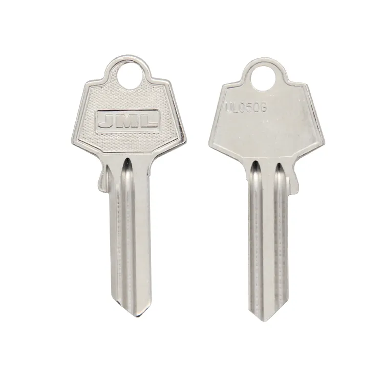 Kunci Tukang Kunci Rumah UL050 G, Alat Pembuka Kunci Pintu Universal Polos Kuningan