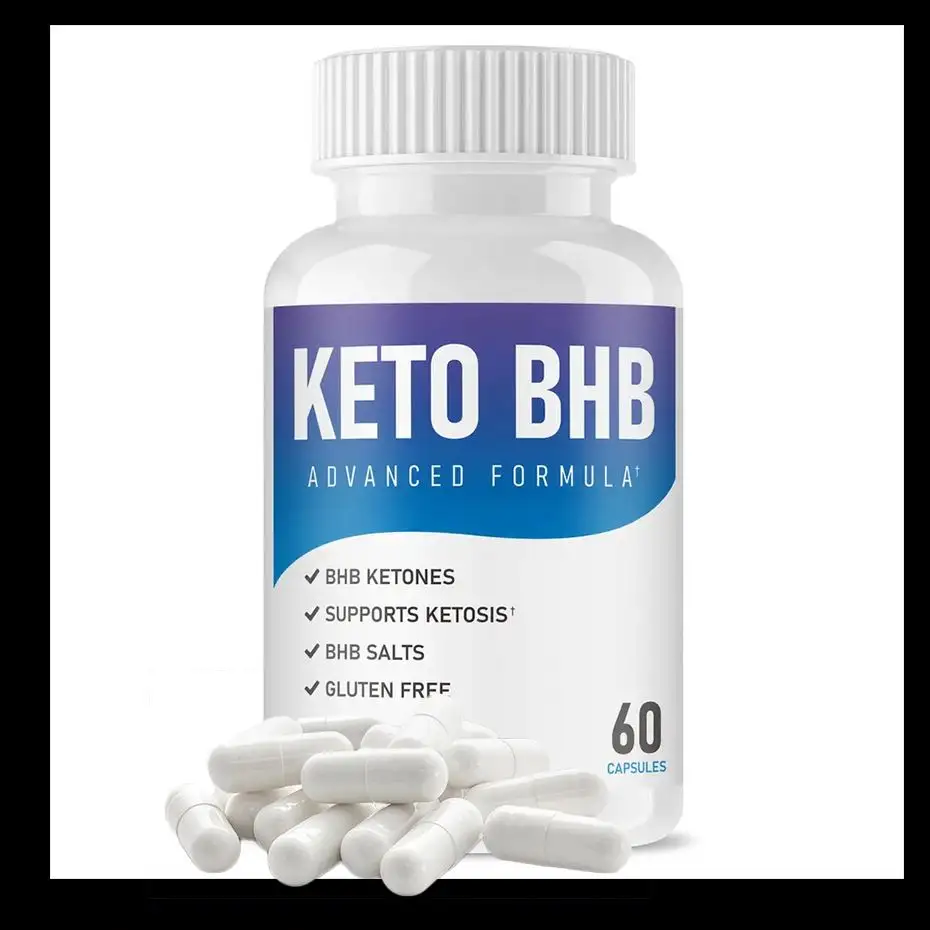 Biocaro oem private label herbal supplements Weight Loss Slimming Tablets Diet Pills Keto Bhb Capsules
