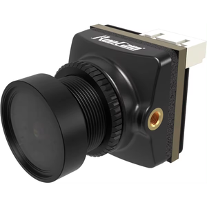 RunCam Night Eagle 3 <b>Micro</b> FPV <b>Camera</b> 1000TVL OSD Support for UAV Night Flight Accessory - Product Image 2