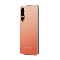 Téléphone portable HOTWAV A36 5G Smartphones en gros Super pas cher 3g+64GB Bonne qualité Vente chaude Emballage scellé avec boîte