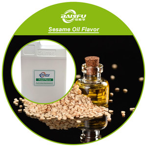 Aceite de Sésamo Natural Concentrado - Aditivo Alimentario Líquido de Alta Pureza para Cocina Asiática, Fideos <span class=keywords><strong>Instant</strong></span>áneos y Salsas - Product Image 3