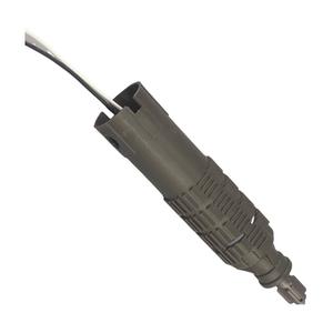 Moteur à entraînement direct, <span class=keywords><strong>embout</strong></span> anti-enroulement réutilisable pour <span class=keywords><strong>aspirateur</strong></span> Dysoner V7 V8 V10 V11 V12 pour usage domestique électrique en plastique - Product Image 5