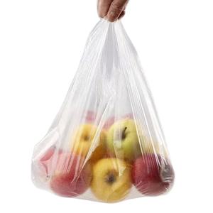 Bolsa de Plástico para Compras <span class=keywords><strong>MU</strong></span> a Precio Económico, Bolsa de Plástico para Alimentos, Bolsa de Plástico Gruesa para Empacar Alimentos de Supermercado - Product Image 2