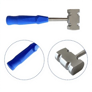 Kit d'instruments manuels orthopédiques en acier inoxydable de haute qualité pour la réduction des fractures, Distracteur fémoral C, pour la chirurgie générale et la chirurgie de préhension - Product Image 3