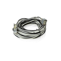 Pièce de rechange pour robot industriel Moteur servo a BB Robotics 3HAC022723-005 Câble de faisceau DSQC604/Unité informatique USB