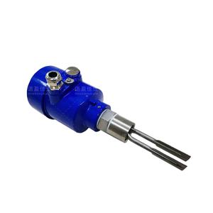 水液体顆粒振動レベルスイッチ小型フォークディーゼル燃料LPGタンクレベルセンサーメーター調整フォークレベルスイッチ - Product Image 3