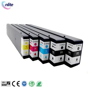Cartucho de tinta t02q, cor premium, compatível com epson workforce empresa Wf-c20600 impressora t02q1 t02q2 t02q3 t02q4