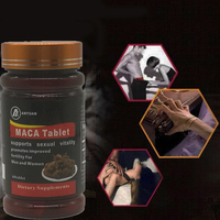 Super Promo : Pilule MACA Puissante pour Homme, Aide à l'Érection et Retarde l'Éjaculation, Fournisseur Fabricant