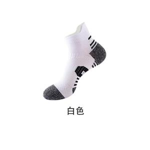 Wholesale 1 Pairs Men's Comfort Fit Cushion Performance Athletic Crew <b>Socks</b> for Outdoor <b>Sports</b> - Product Image 5