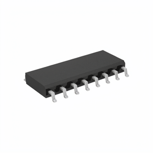 Electronics Component BOM IC In Stock 74HC238D 16 SOlC Logic - Product Image 1
