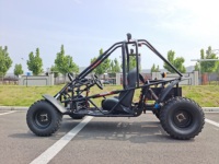 3kw, Buggy et Go Kart électriques à 4 roues avec batterie au Lithium