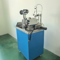 Nouvelle machine d'emballage automatique électrique à film plastique en forme d'œuf, facile à utiliser, haute productivité