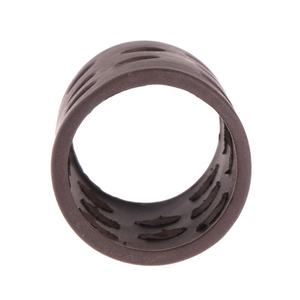 Tunnel d'élevage et de cachette pour aquarium avec trous pour poissons, crevettes et plantes - Accessoires pour aquarium - Product Image 4