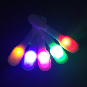 Sécurité nocturne en cours d'exécution soins infirmiers lumière mains libres forte pince magnétique sur les vêtements cyclisme <span class=keywords><strong>marche</strong></span> Sports d'urgence en plein air - Product Image 4